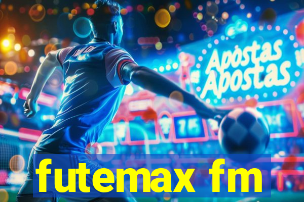 futemax fm